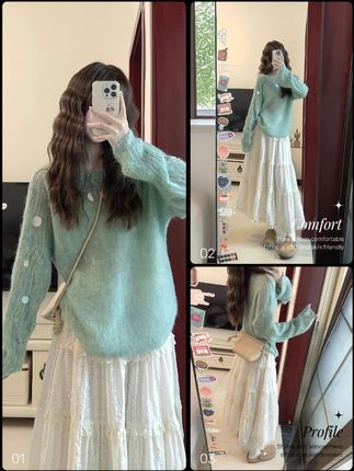 #变美变瘦变好看#女装穿搭#气质这一块拿捏死死的#早秋穿搭公式来了#早秋不费力显贵穿搭
