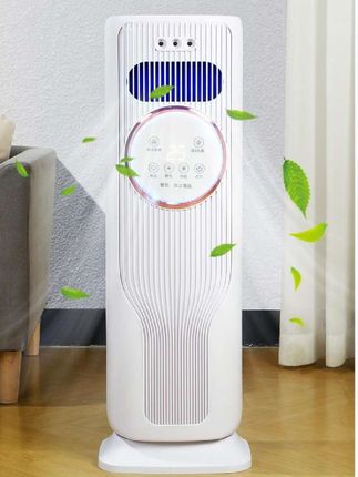 【顺丰速度】2025新款移动冰雾降温 3档风速风感冰爽 冷暖两用款#好物推荐🔥 #夏天必备神器 #强烈推荐 #空气循环扇 #降温神器