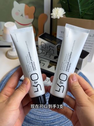牙膏只买对的不买贵的#牙膏推荐