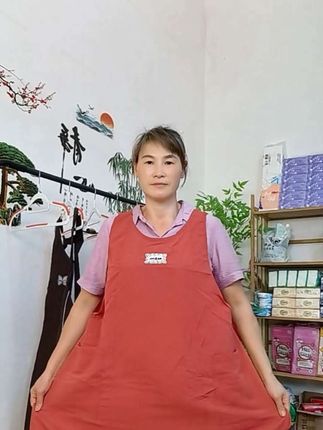 #防水防油污围裙#坎肩围裙#围裙#厨房好物#抖音热门