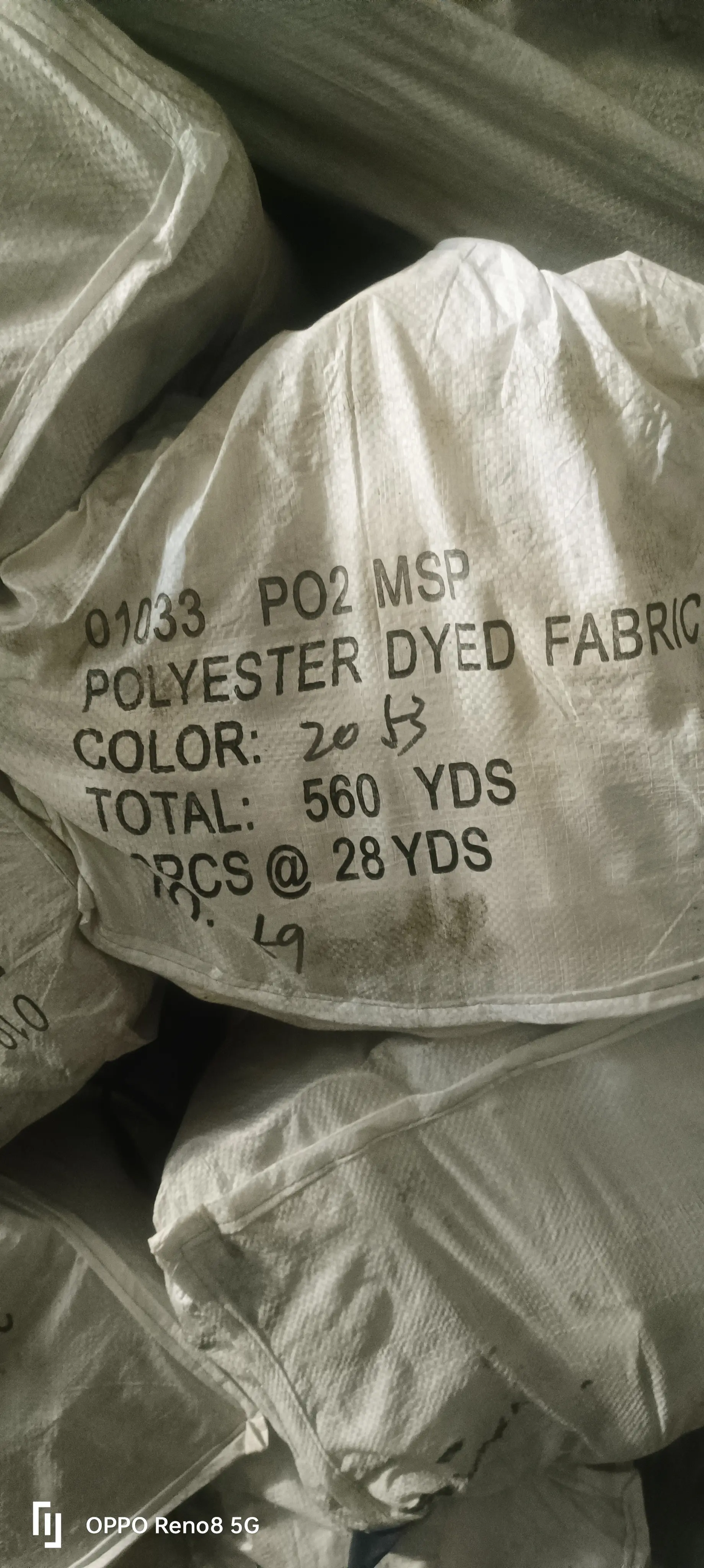 外贸货,门幅1米13,2O多万米,处理 - 抖音