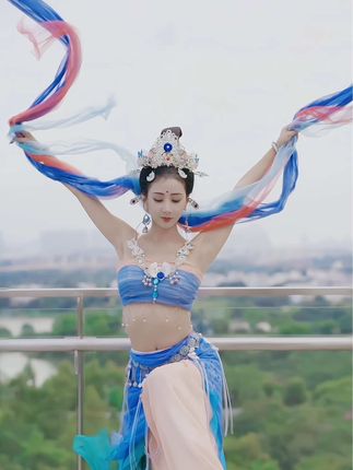 麦穗儿🦋(程晨)