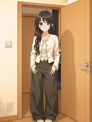 #秋日户外就穿琥珀系 #全抖音都在仿热巴琥珀系造型 #通勤穿搭如何摆脱土气感 #被秋日氛围感穿搭拿捏了 #秋季清冷感白月光穿搭