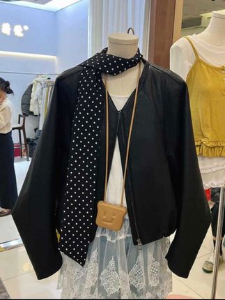 #秋冬穿搭 #品质女装 #优雅气质 #高级感穿搭