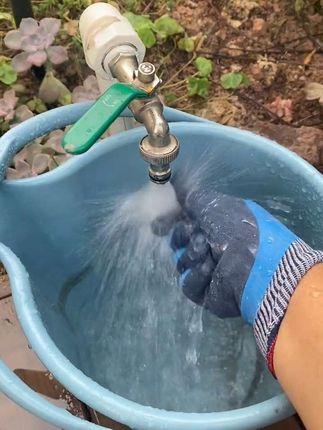 史丹利园艺手套花艺防刺防水家庭种花月季专业护手花艺师园丁专用#种植小技巧 #园艺手套 #园艺工具 #农用手套 #手套