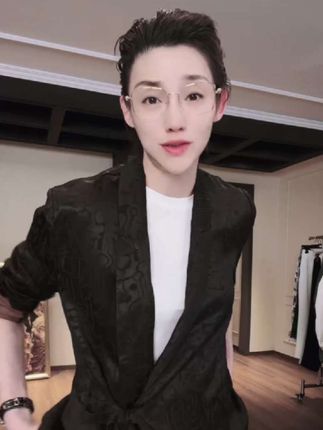 #香云纱 #桑蚕丝 #捡漏 #强烈推荐 #秋季穿搭