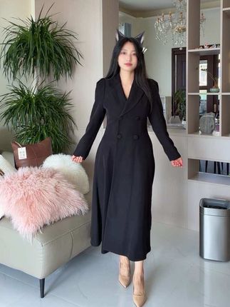 #我要上热门 #轻奢女装  #气质连衣裙 #西装杀 #优雅气质