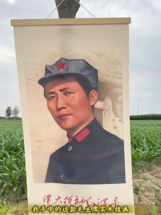 #一代人的回忆 #挂画 #装饰画