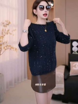 #女装穿搭 #减龄气质 #春秋穿搭 #穿搭 #高级感穿搭