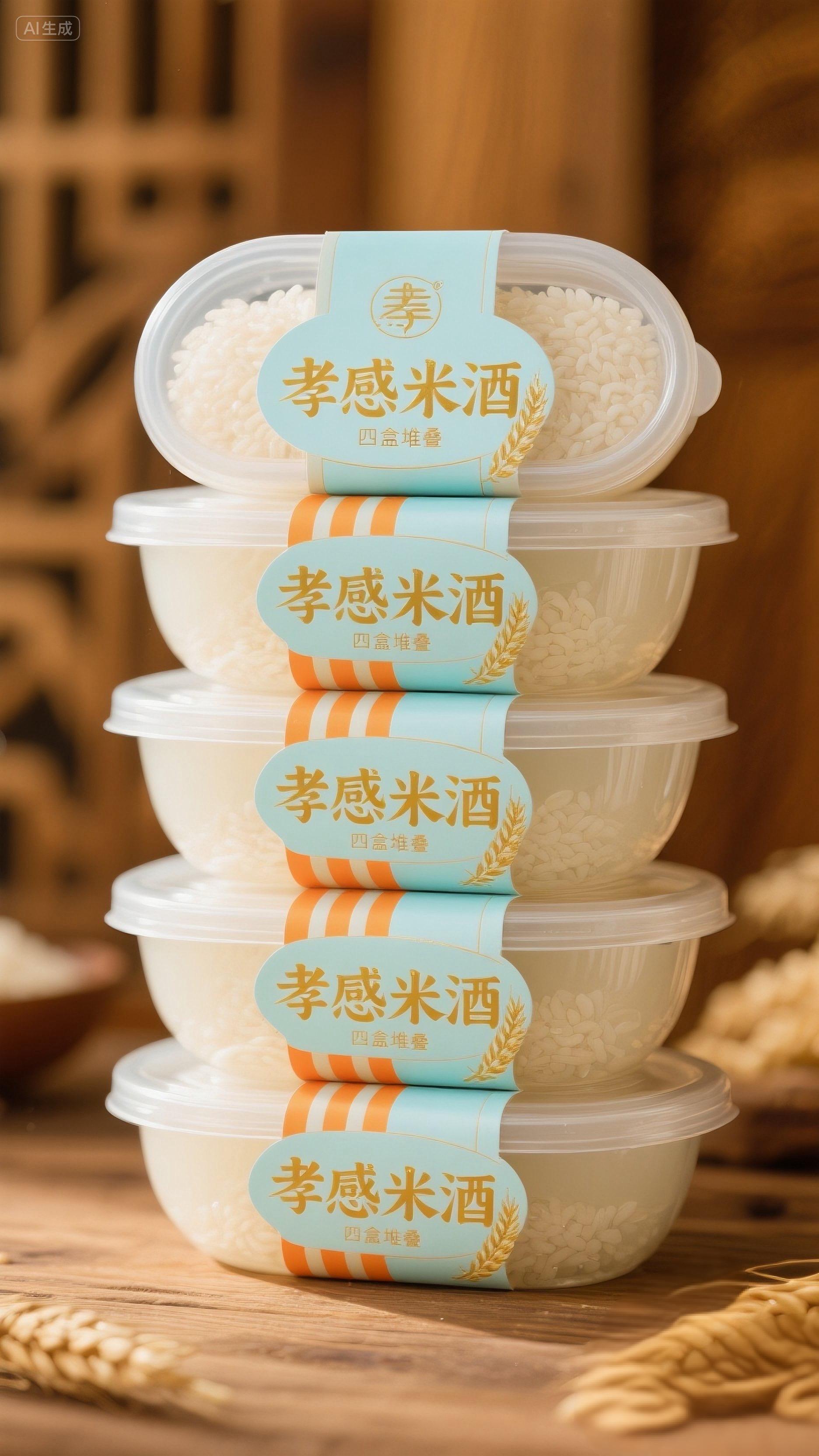 孝感米酒,米香清冽,酒香温润。糯米经古法发酵,融成琥珀色琼浆,甜而不腻,醇而不烈。一口入喉,暖意漫开,是湖北孝感独有的温润滋味,藏着市井烟火与岁月沉淀的甘醇!#清凉一夏 #快来一起尝个鲜 #爱了爱了 #米酒 #米酒汤圆