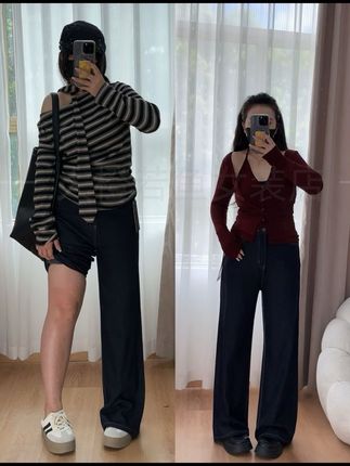 #今日穿搭 #爱了爱了 #高级感穿搭