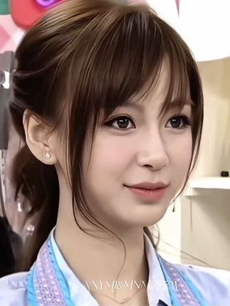 古早baby纯欲感首选古早甜心#假发推荐 #超逼真的整顶假发推荐 #修饰脸型 #为新发色着迷一下 #假发