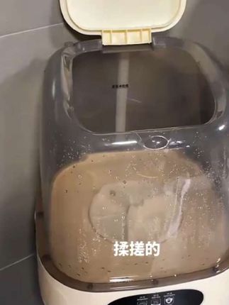 内裤洗衣杯洗脱沥一体机大容量自动家用迷你袜子清洗机#迷你洗衣机 #内衣洗衣机 #洗衣机 #懒人必备 #好物推荐🔥