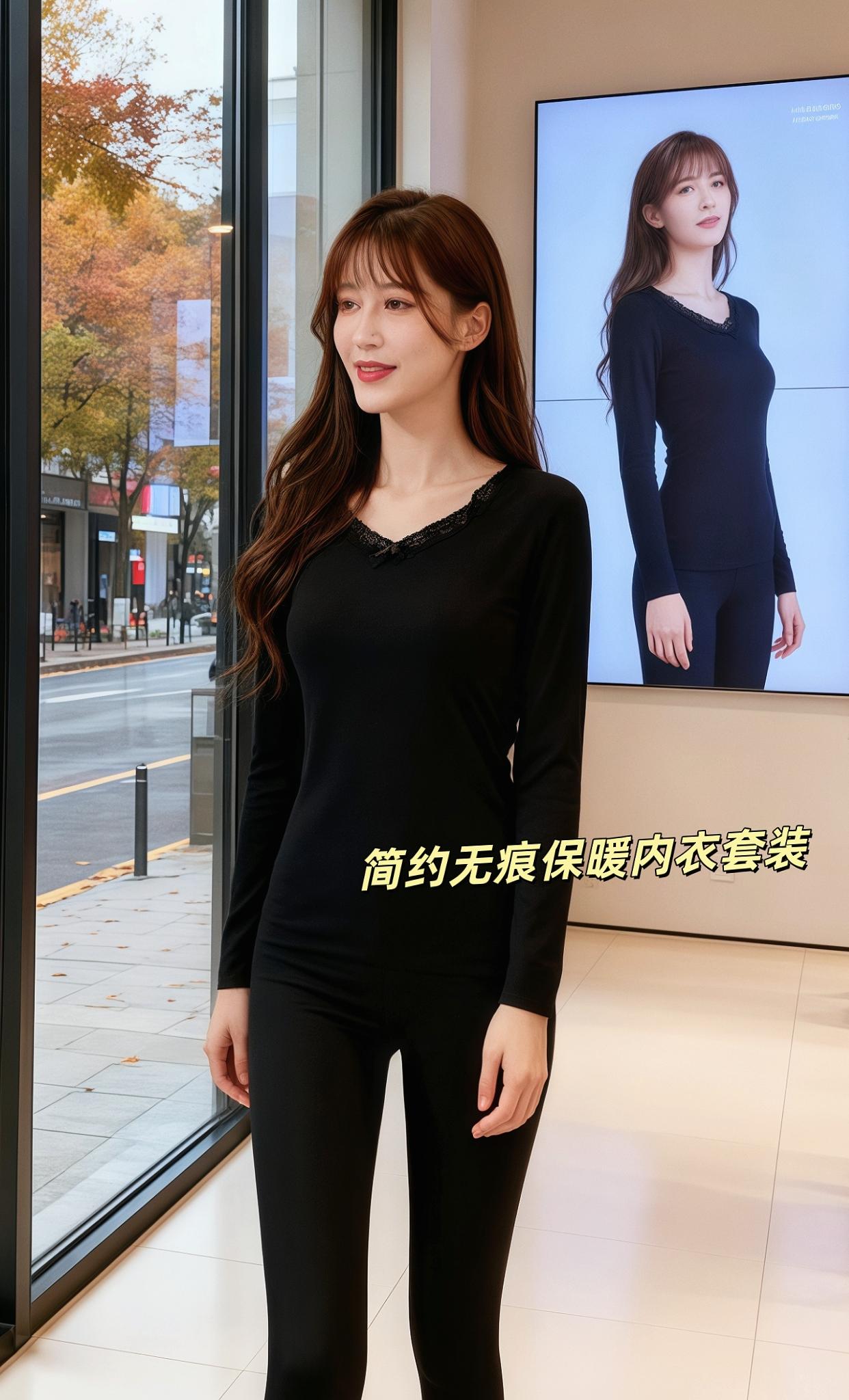 #早秋黑白灰穿搭测评 #上衣裤子穿搭公式来啦 #秋季日常实用穿搭思路分享 #穿搭第一步 #秋冬穿搭大揭秘