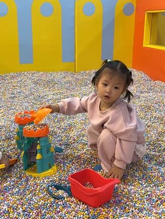 #今日份小可爱已经上线 #高品质童装 #萌娃穿搭 #生女儿的快乐