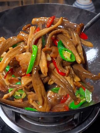 #下饭菜 #家常菜 #舌尖上的美味佳肴 #美食制作分享