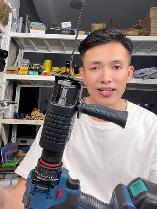#马刀具