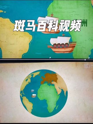 孩子的好奇心是打开知识大门的钥匙,暑假给孩子看这个#斑马百科 #孩子的探索欲#学习#百科知识#小学生