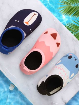 #沙滩鞋#户外鞋子#袜鞋@巨量千川 @DOU+小助手