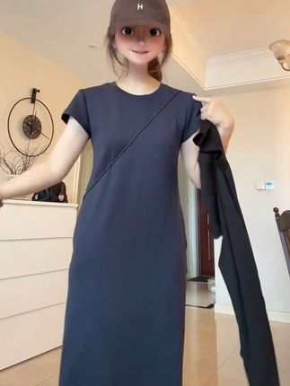 #藏肉显瘦穿搭 #遮肉显瘦 #气质高级#简约大气 #不挑年龄不挑身材