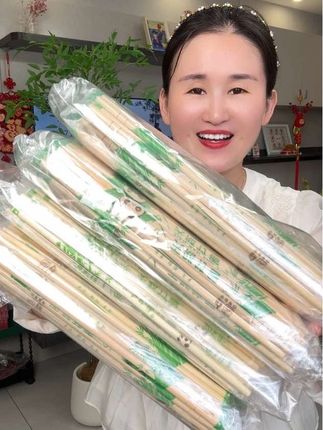 #筷子#一次性筷子 #一次性竹筷 #源头实力厂家