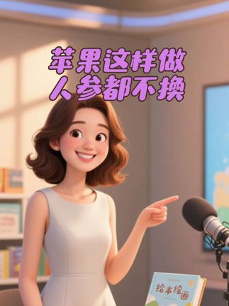 注意!秋冬季节,苹果这样做人参都不换#涨知识 #科普一下 #苹果汁 #经验分享