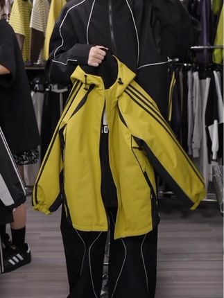 🆕新款|双面穿加厚外套#夹克外套 #男女同款穿搭