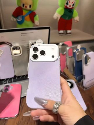 彩色牛仔纹适用苹果17/16手机壳iPhone15小米14vivoppo华为潮男女#数码科技#好物推荐🔥 #这个手机壳真的长在我心巴上了 #爱了爱了 #每日分享