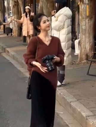 #減龄穿搭 #百搭穿法 #早秋穿搭#太漂亮了#时尚减龄