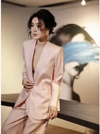 #时尚潮流穿搭 #ootd #显高显瘦显腿长