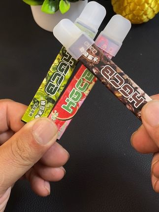 #吸烟有害健康传播正能量 #果味吸吸棒 #戒烟 #强烈推荐 #吸烟有害健康