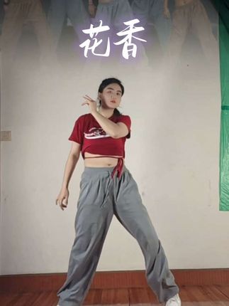你首先是自己的玫瑰,然后才是小王子爱的玫瑰#零基础学舞蹈 #爵士舞 #大陈编舞 #大陈唯舞 #热门舞蹈