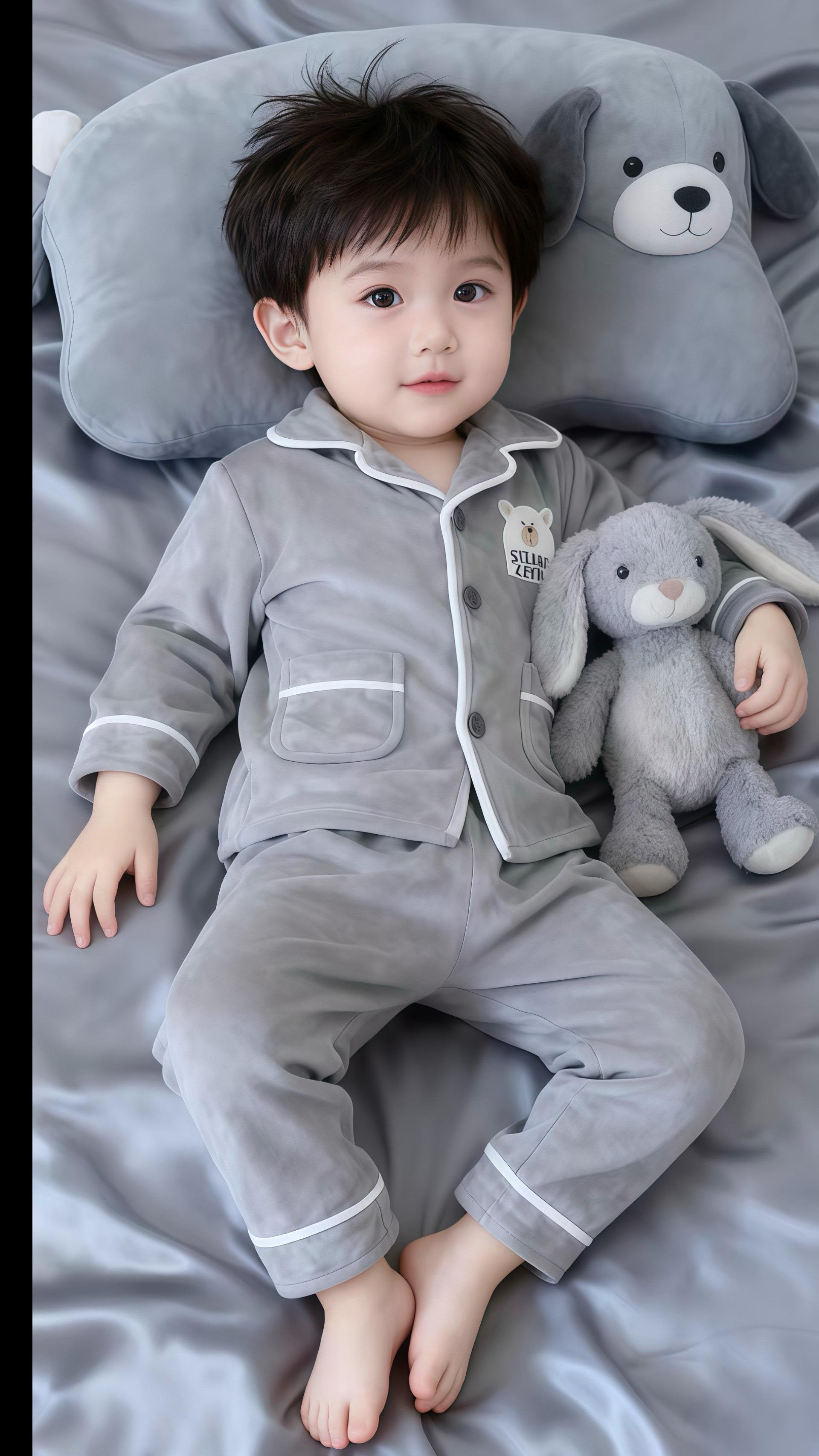 曾以为能把你小小的模样攥在掌心很久,可转眼,你已会踮脚帮我够高处的东西,会把心事折进纸飞机。  那些夜里哼着童谣哄睡的时光,那些第一次学步时紧握我手指的温度,好像还在指尖打转,你却已背着书包,转身时只留给我一个轻快的背影。  既盼你像小鹰振翅飞向远方,又偷偷想把时光拽慢些。愿成长给你披满星光,而我永远是你回头就能看见的暖港。 #创作灵感 #睡衣家居服 #谁穿谁好看 #强烈推荐 #超便宜超划算 @抖加🔥上热门🔥dou+🔥热点宝 @DOU+小助手