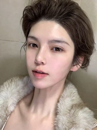不权威的视频我不发#丑帅 #怼脸拍