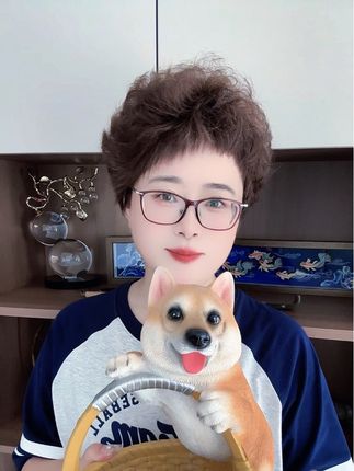 #家居摆件 可爱的萌趣旺旺狗装饰收纳摆件!乔迁新居就选它!放客厅玄关书房卧室茶室寓意好!树脂材质,工艺精湛,美观实用,值得拥有!#家居饰品 #乔迁礼物 #家居软装搭配 #收纳装饰摆件