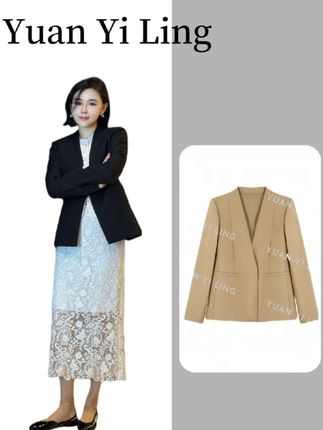 #高级感穿搭 #轻奢女装 #品质女装 #优雅气质 #高级穿搭