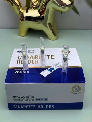 #烟嘴过滤器 #焦油过滤器 #吸烟有害健康 #烟民看过来#