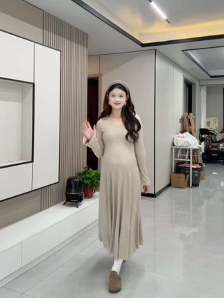 孕期入秋就这么穿!#怀孕穿搭 #孕期穿搭 #简约大气 #温柔穿搭  #优雅气质