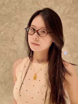 GM明星miu系同款书呆子眼镜👓#眼镜 #素颜 #明星同款 #高颜值眼镜 #miu系穿搭