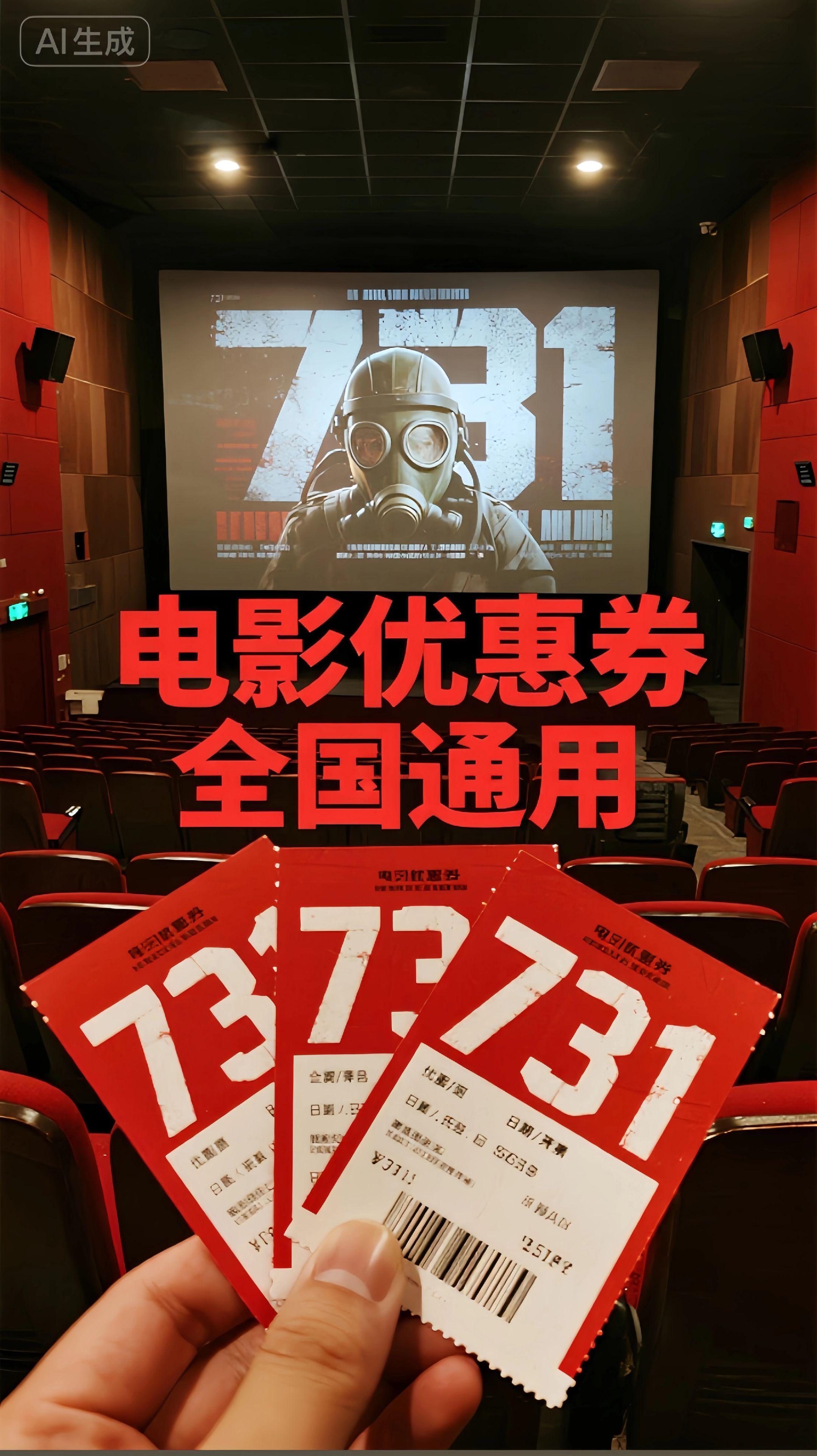#电影 #强烈推荐 #新片推荐 #电影票团购 #电影🎬