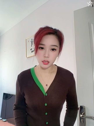 #今日穿搭 #穿搭vlog 橱窗已开