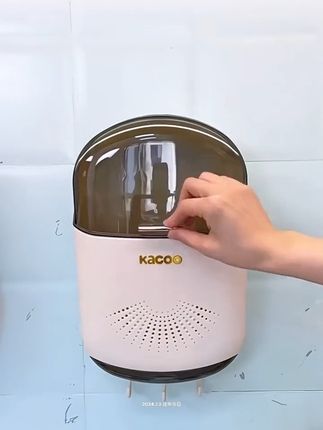 #筷子收纳盒#筷子筒#壁挂筷子筒#实用好物