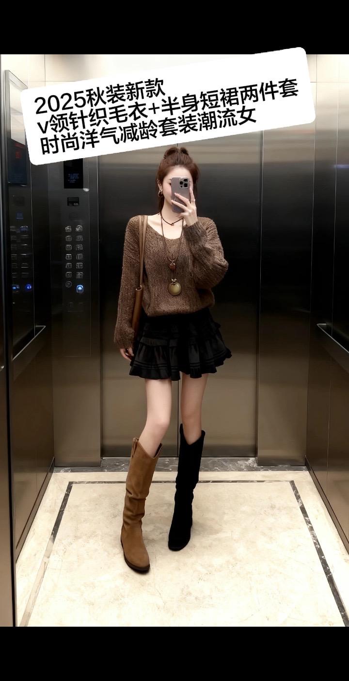 #时尚气质穿搭 #夏季穿搭 #变美变瘦变漂亮