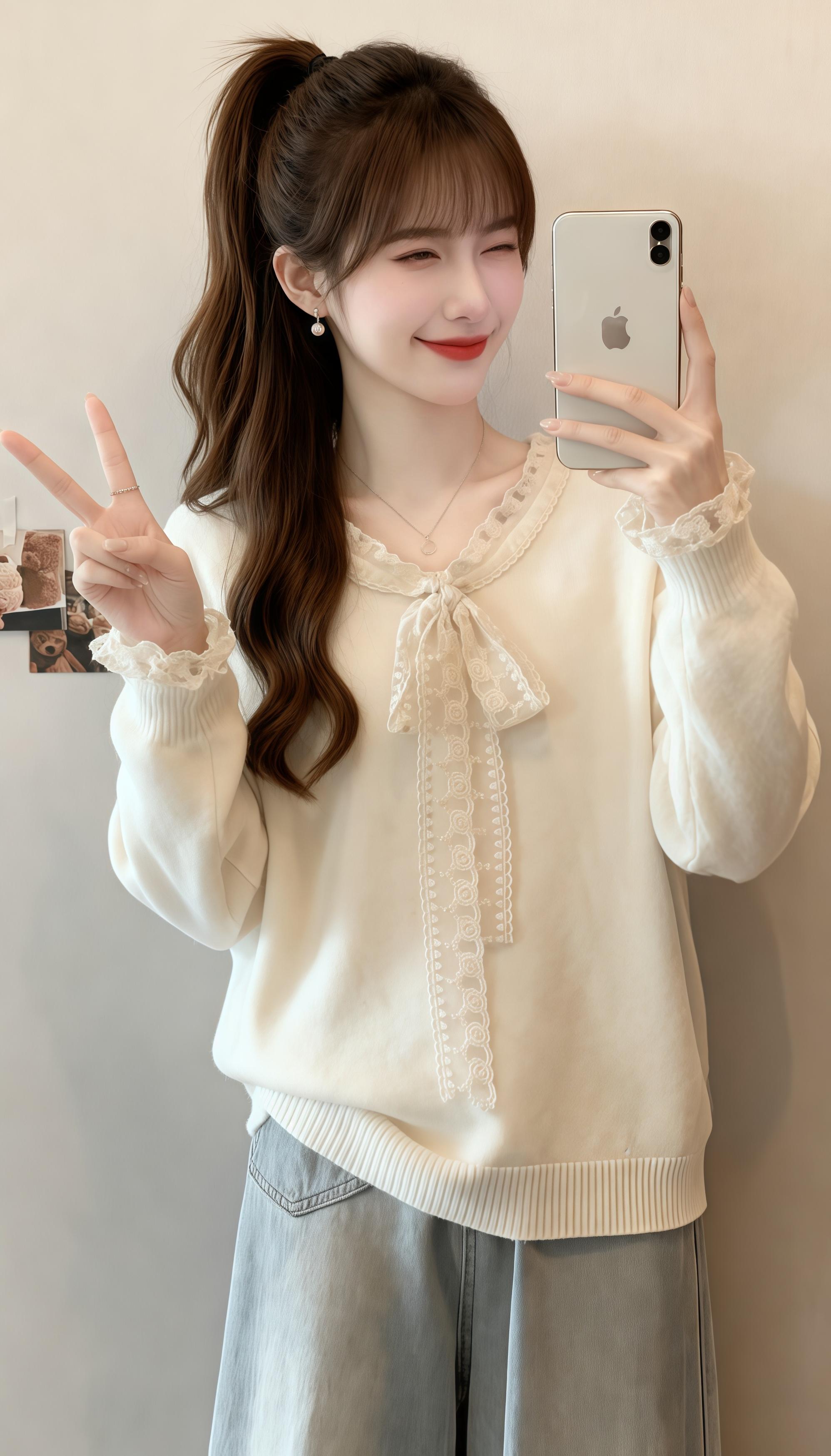 #穿搭推荐 #显瘦穿搭 #小个子秋冬穿搭 #穿搭是为了取悦自己 #大码女装