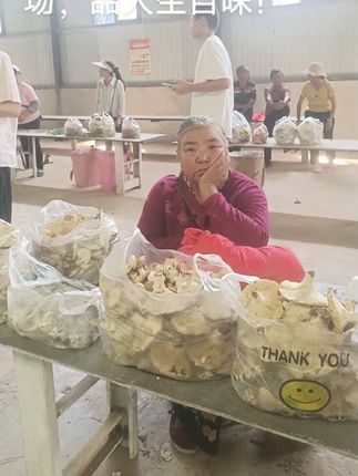 #劳动者是最美的人 #我为家乡农产品代言 !