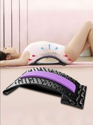 #瑜伽训练 #辅助器 #腰部瑜伽训练器 #瑜伽训练辅助器 #瑜伽辅助器 @崇笙精选