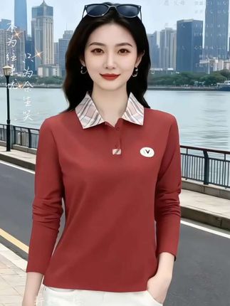 #春秋穿搭 #谁穿谁好看 #气质女神穿搭 #减龄显瘦穿搭 #休闲减龄穿搭