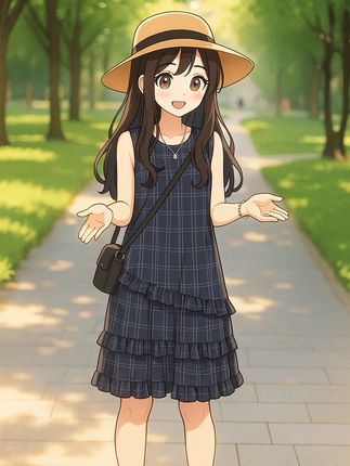 #时尚穿搭 #时尚女装 #谁穿谁好看 #穿的美美哒 #气质连衣裙