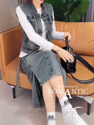 #休闲减龄穿搭 #时尚百搭牛仔裤 #牛仔穿搭 #休闲百搭 #穿出自己的风格 @DOU+小助手