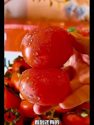 #软柿子 #好吃到停不下来 #品质好物